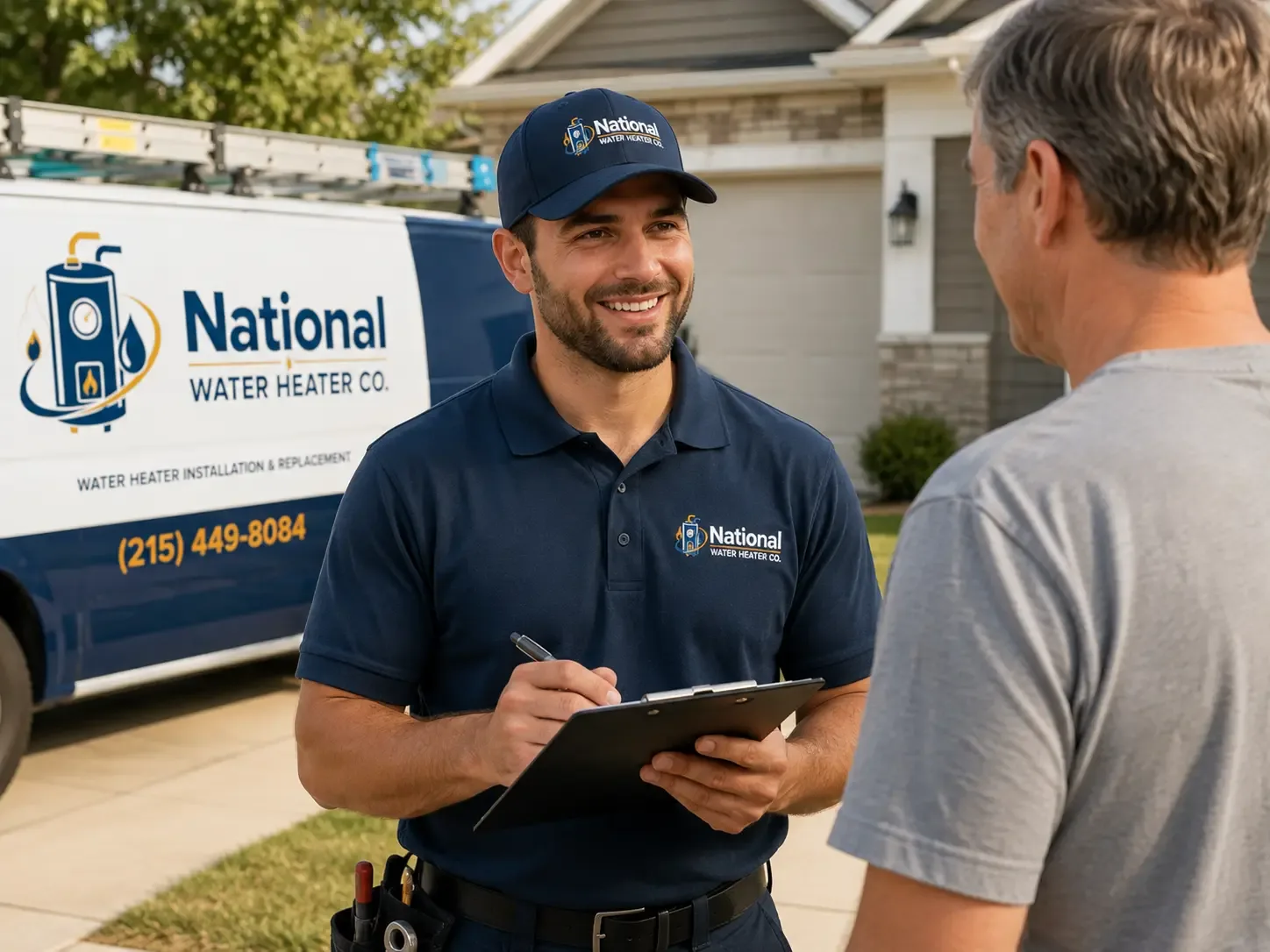 Water Heater Installation Parkhill, PA FAQs